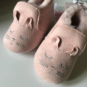 Kitty Booties
